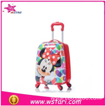 2015 New Products wheeled market school travel bag With Wheels For China Factory